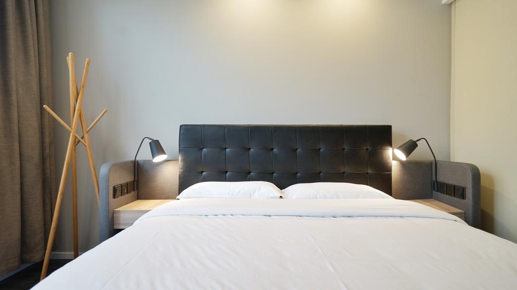 Hanting Premium Hotel Shanghai South Xizang Road Eksteriør billede