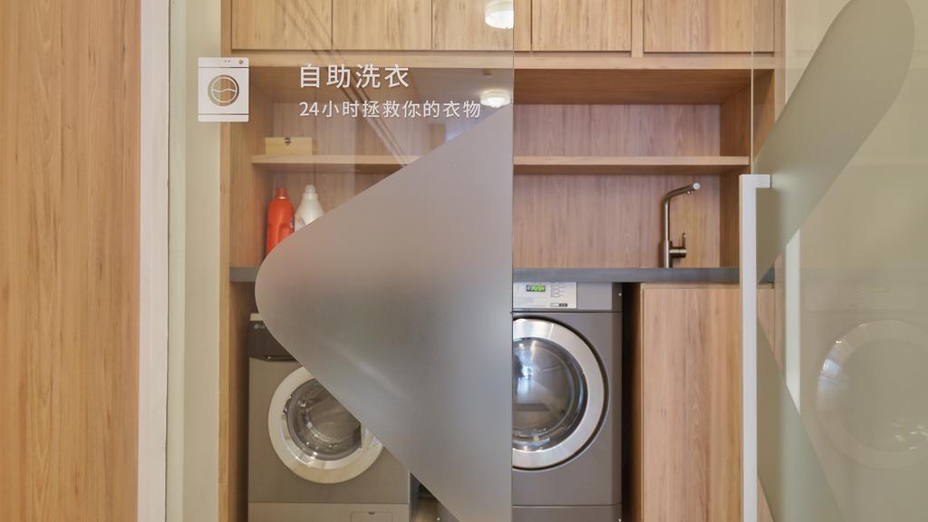 Hanting Premium Hotel Shanghai South Xizang Road Eksteriør billede